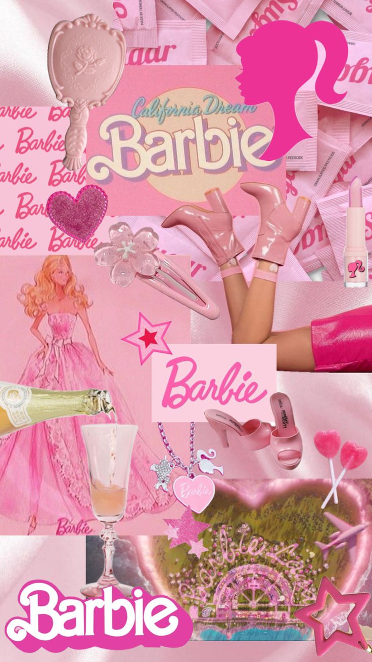 Barbiecore & Beyond: Embracing Vibrant Fashion in 2024