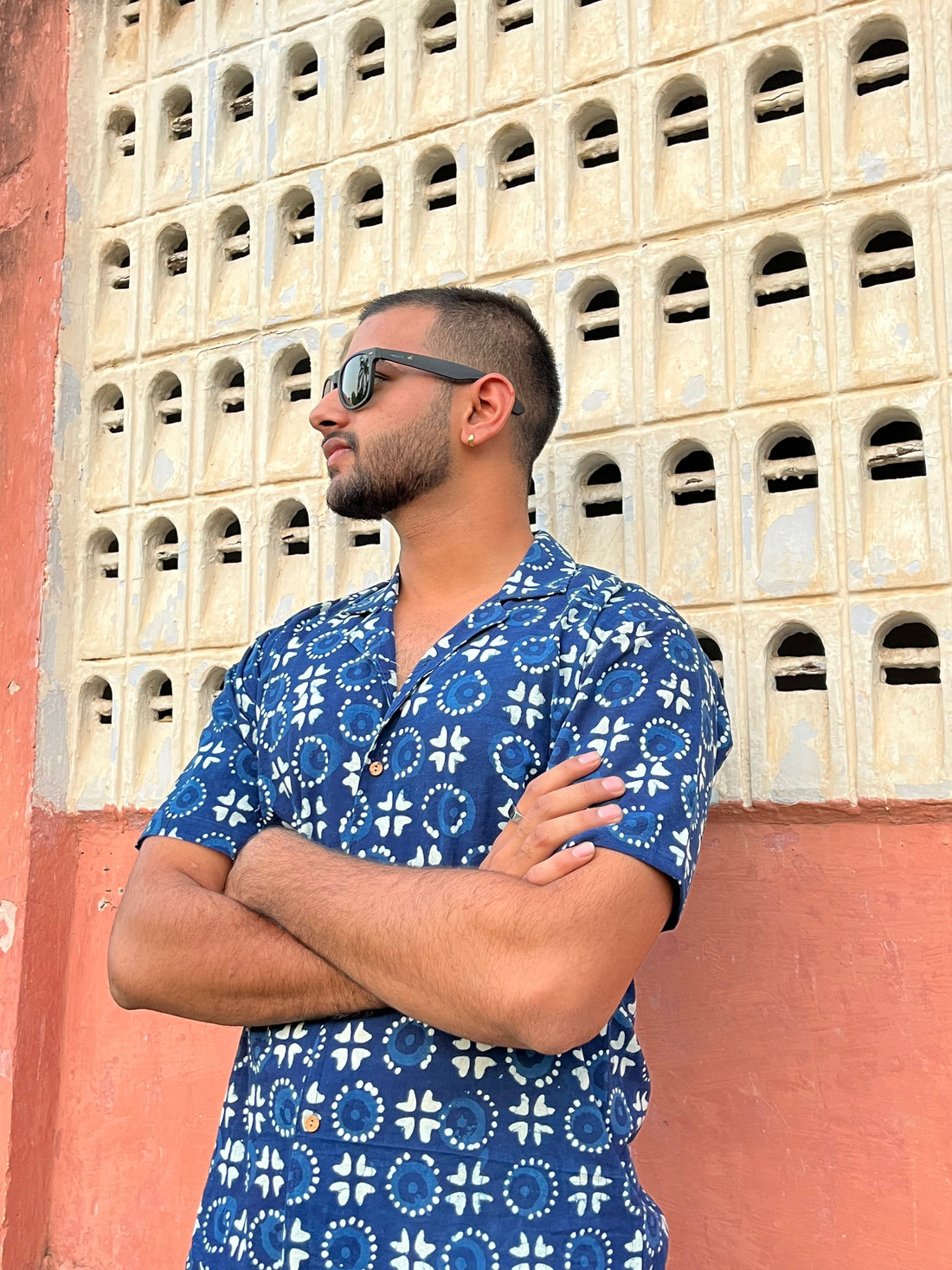 Best Block Print Shirts for Your Next Vacation!