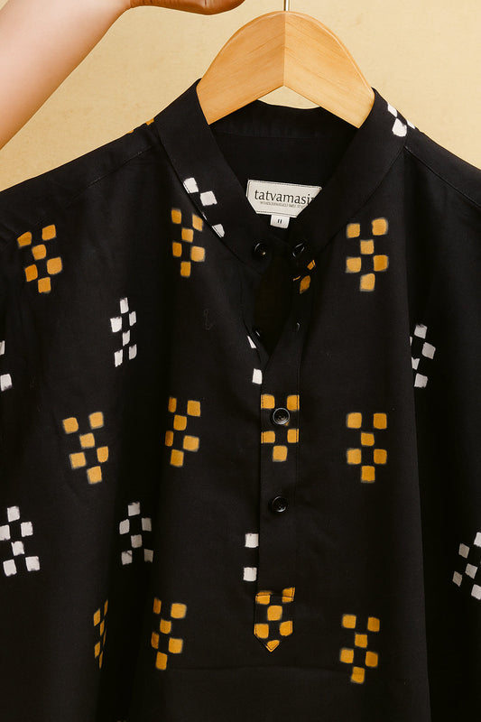 How to Wash and Care for Hand Block Printed Fabric — 5 Simple Rules