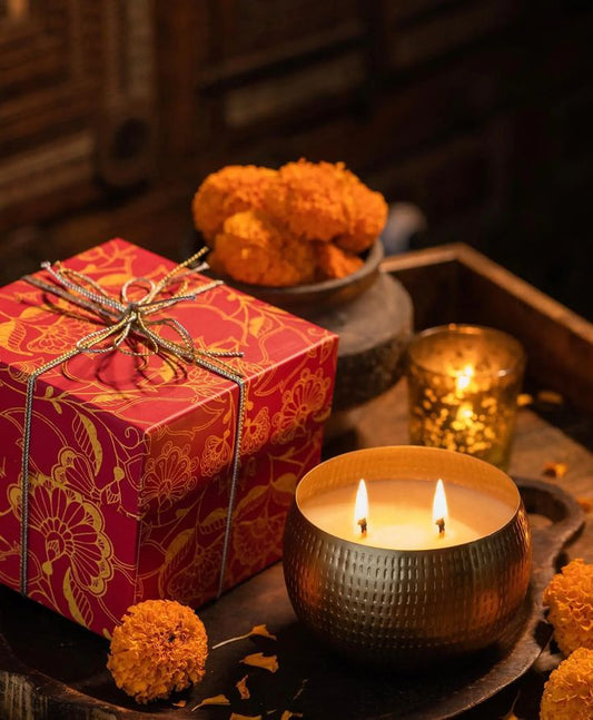 Diwali Gifting Guide: Handmade Pieces That Show You Care