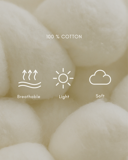 Milan Beige Cotton Printed Shirt