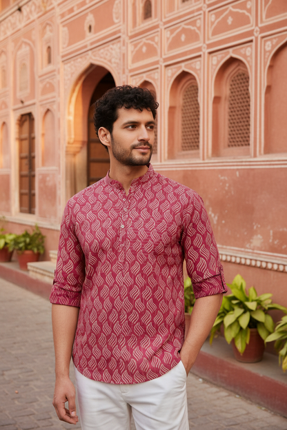 Jaipur Heritage Setting