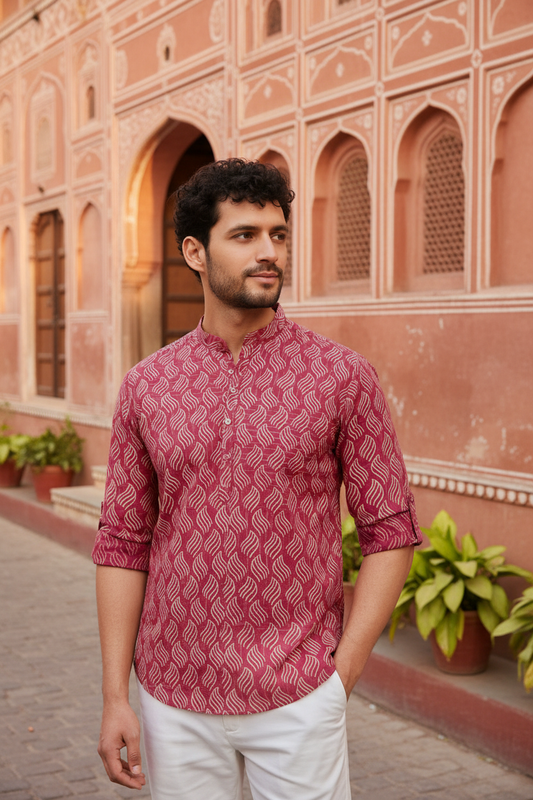 Jaipur Heritage Setting