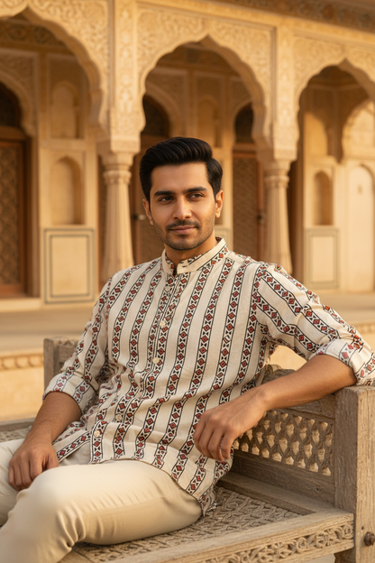 Traditional Setting Lifestyle